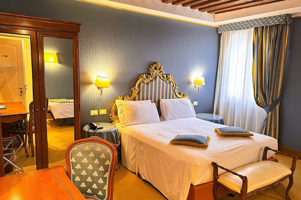 Hotel Corte Contarina