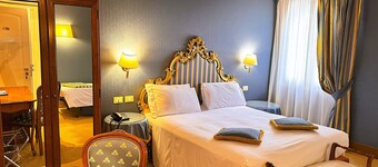 Hotel Corte Contarina