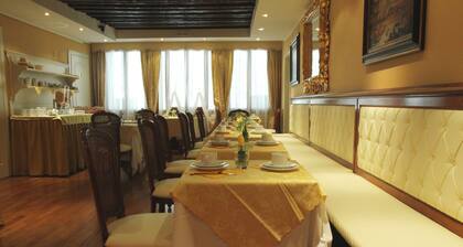 Hotel Corte Contarina