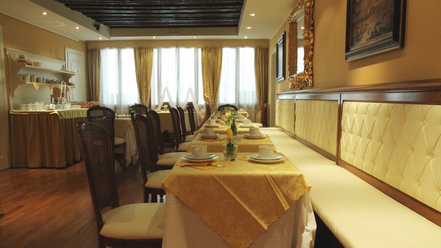 Hotel Corte Contarina