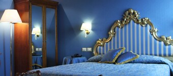 Hotel Corte Contarina