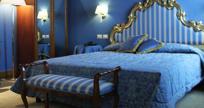 Hotel Corte Contarina