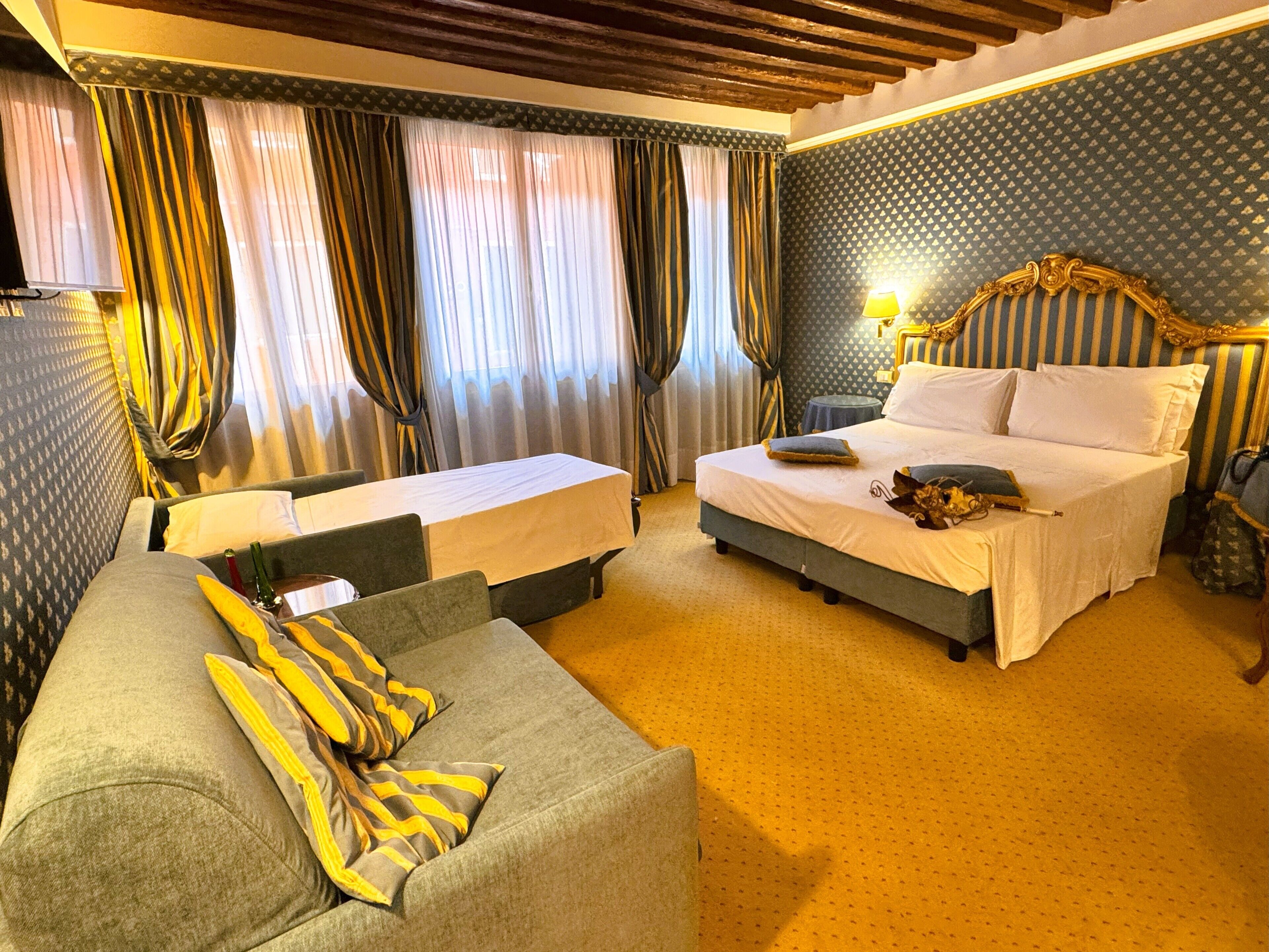 Photo - Hotel Corte Contarina