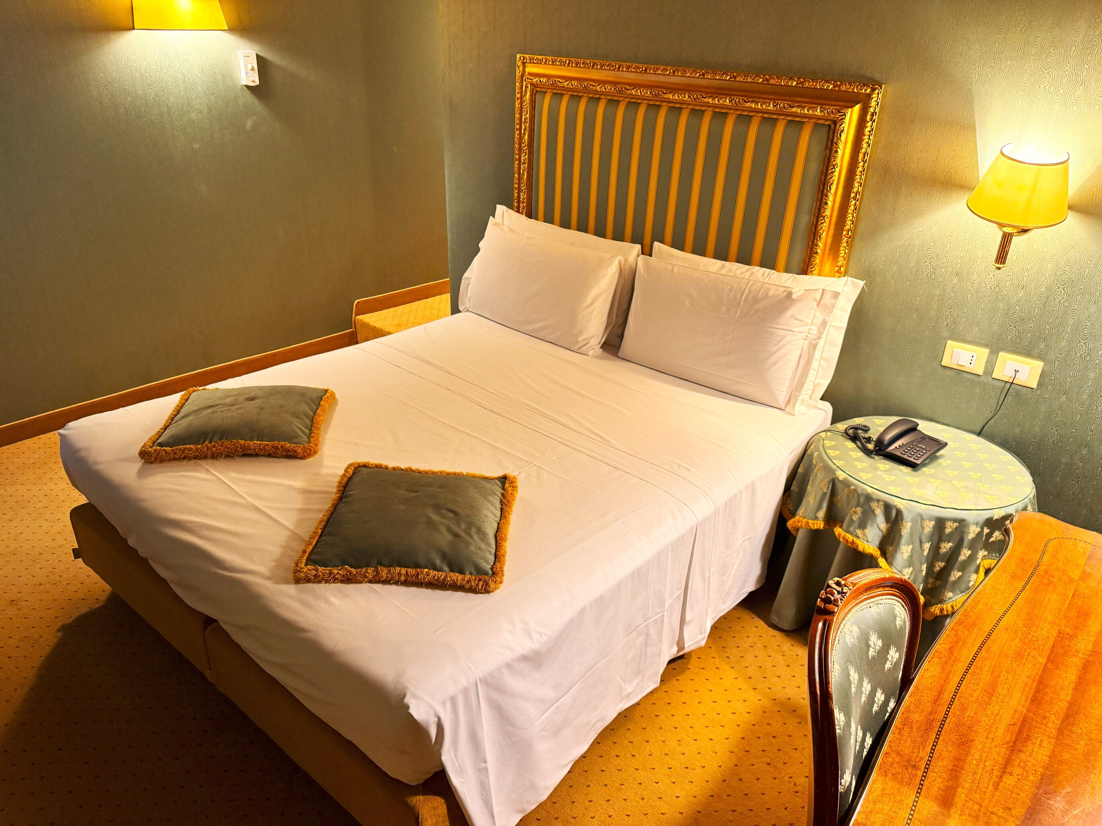 Photo - Hotel Corte Contarina