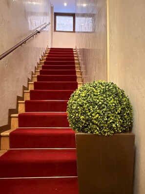 Receptie