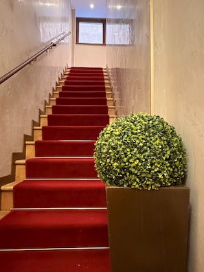 Receptie