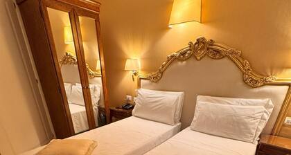 Hotel Corte Contarina