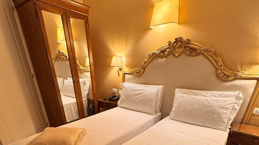 Hotel Corte Contarina