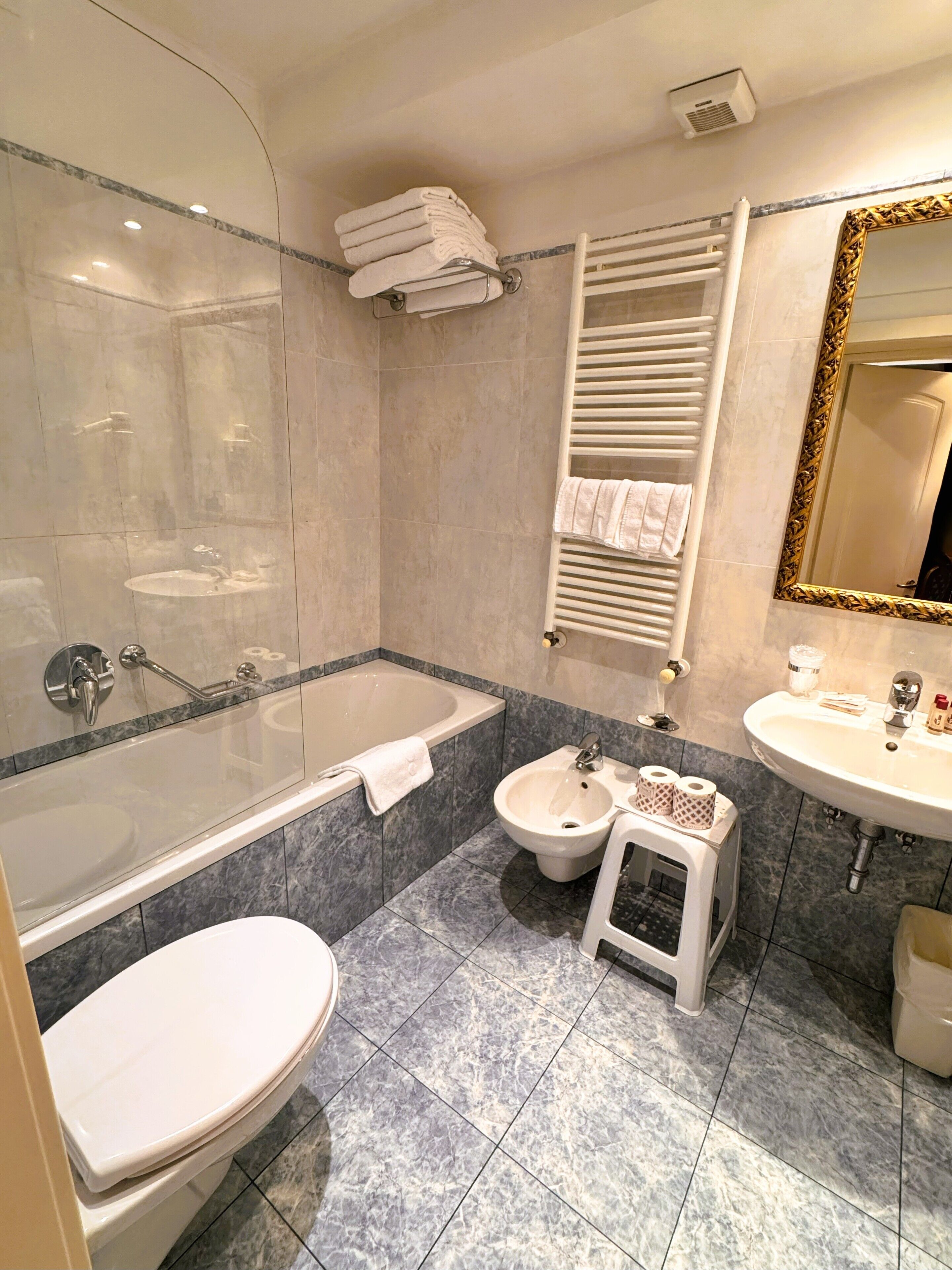 Photo - Hotel Corte Contarina