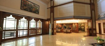 The Chancery Hotel