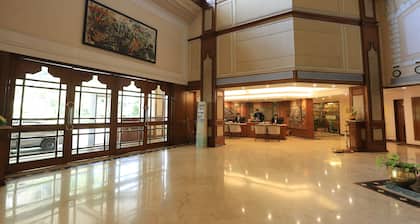 The Chancery Hotel