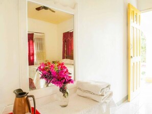 Commodité de la chambre