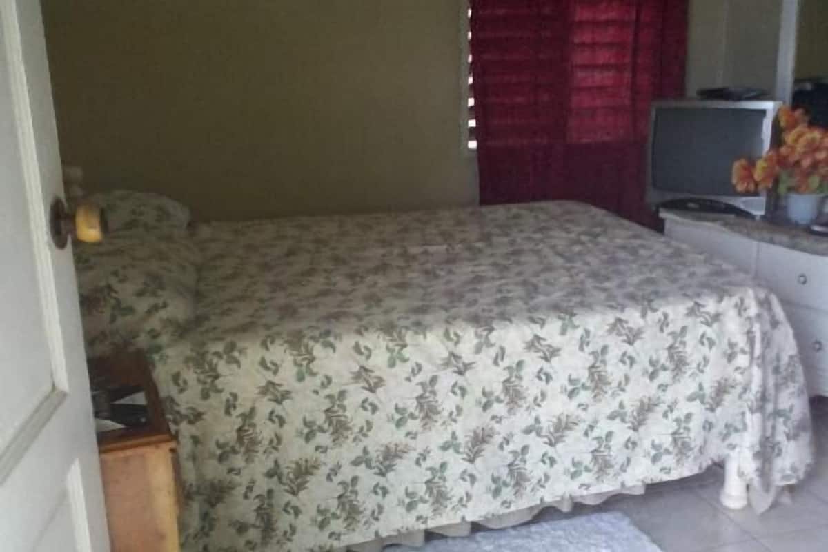 Iron/ironing board (on request), cribs (free), rollaway beds (surcharge)