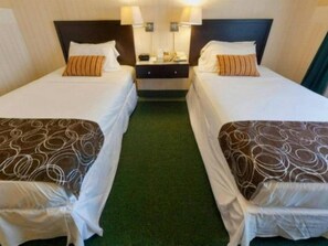 미니바, 객실 내 금고, 간이 침대, 무료 WiFi