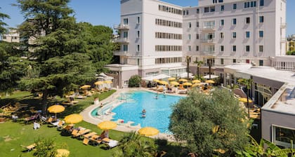 Hotel Terme Helvetia