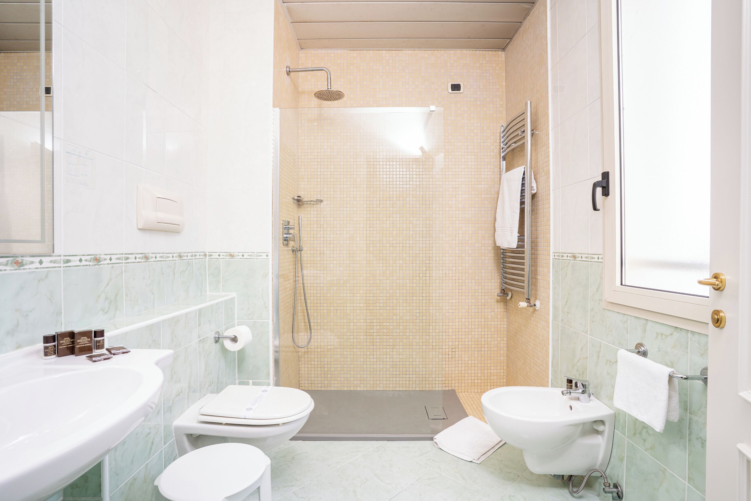Photo - Hotel Terme Helvetia