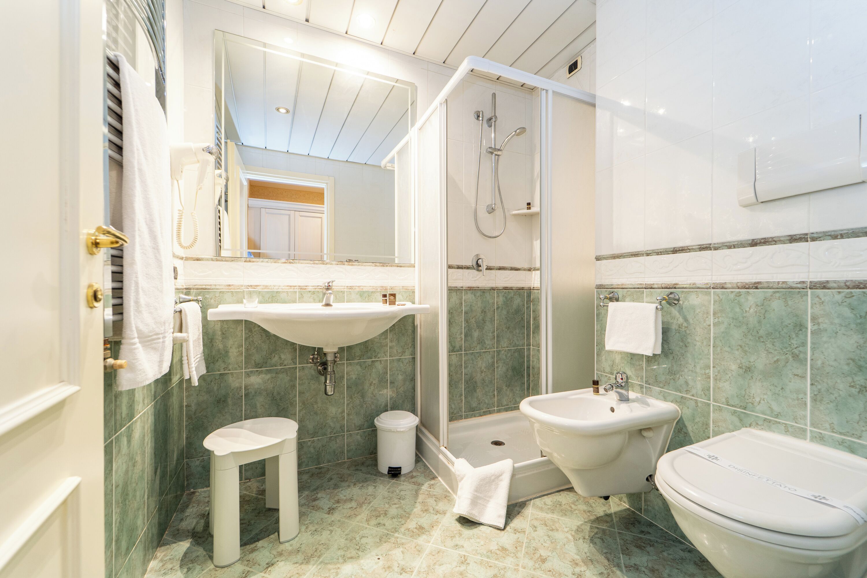 Foto - Hotel Terme Helvetia
