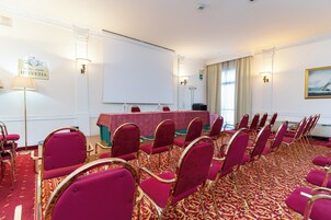 Sala de reuniones