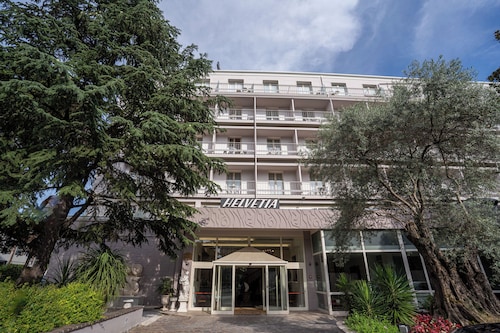 Hotel Terme Helvetia