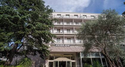 Hotel Terme Helvetia