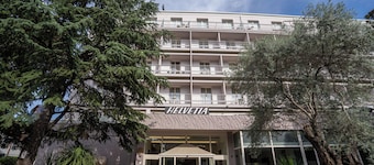 Hotel Terme Helvetia