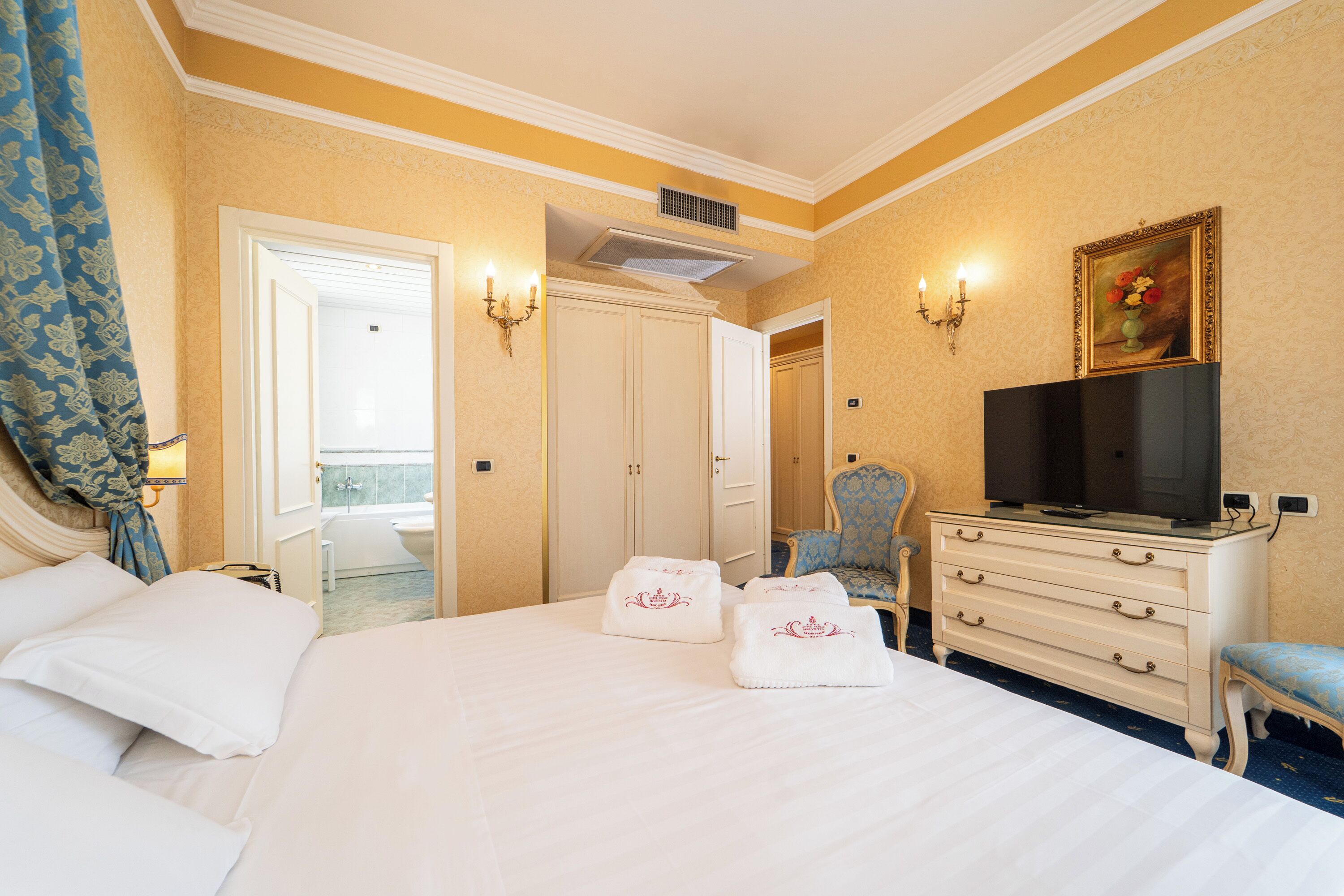 Photo - Hotel Terme Helvetia