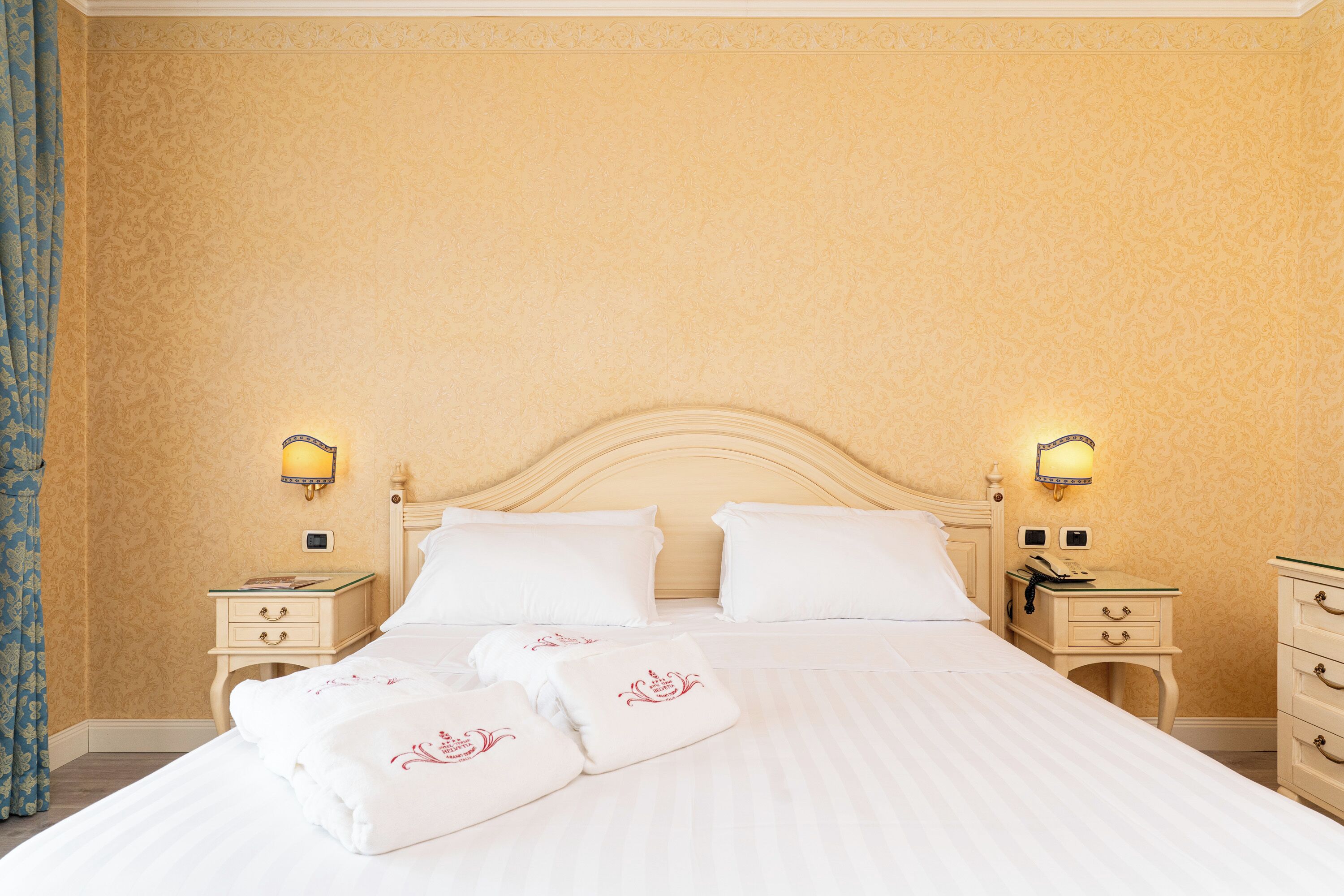 Photo - Hotel Terme Helvetia