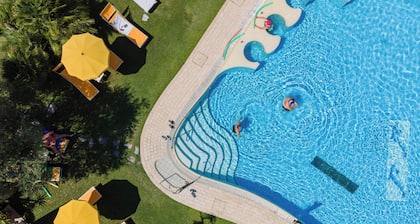 Hotel Terme Helvetia