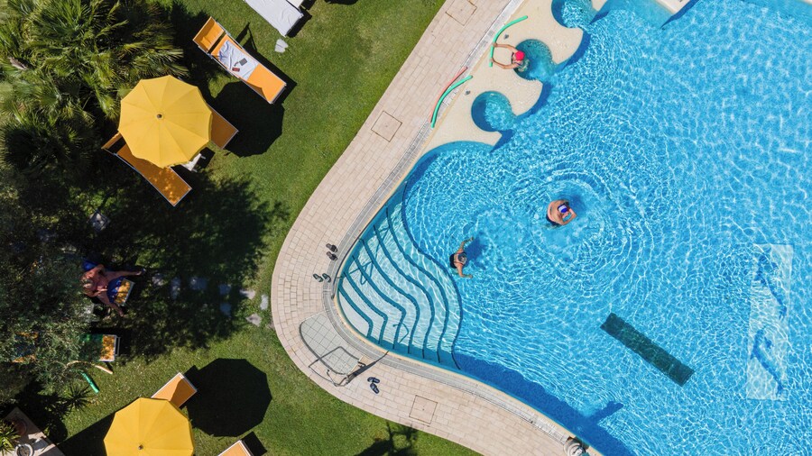 Hotel Terme Helvetia