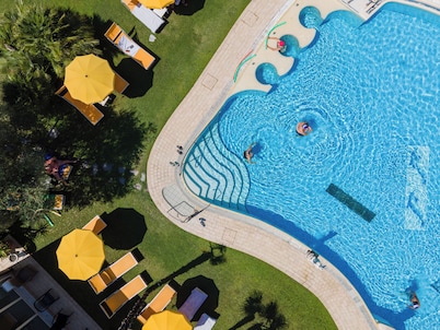 Hotel Terme Helvetia