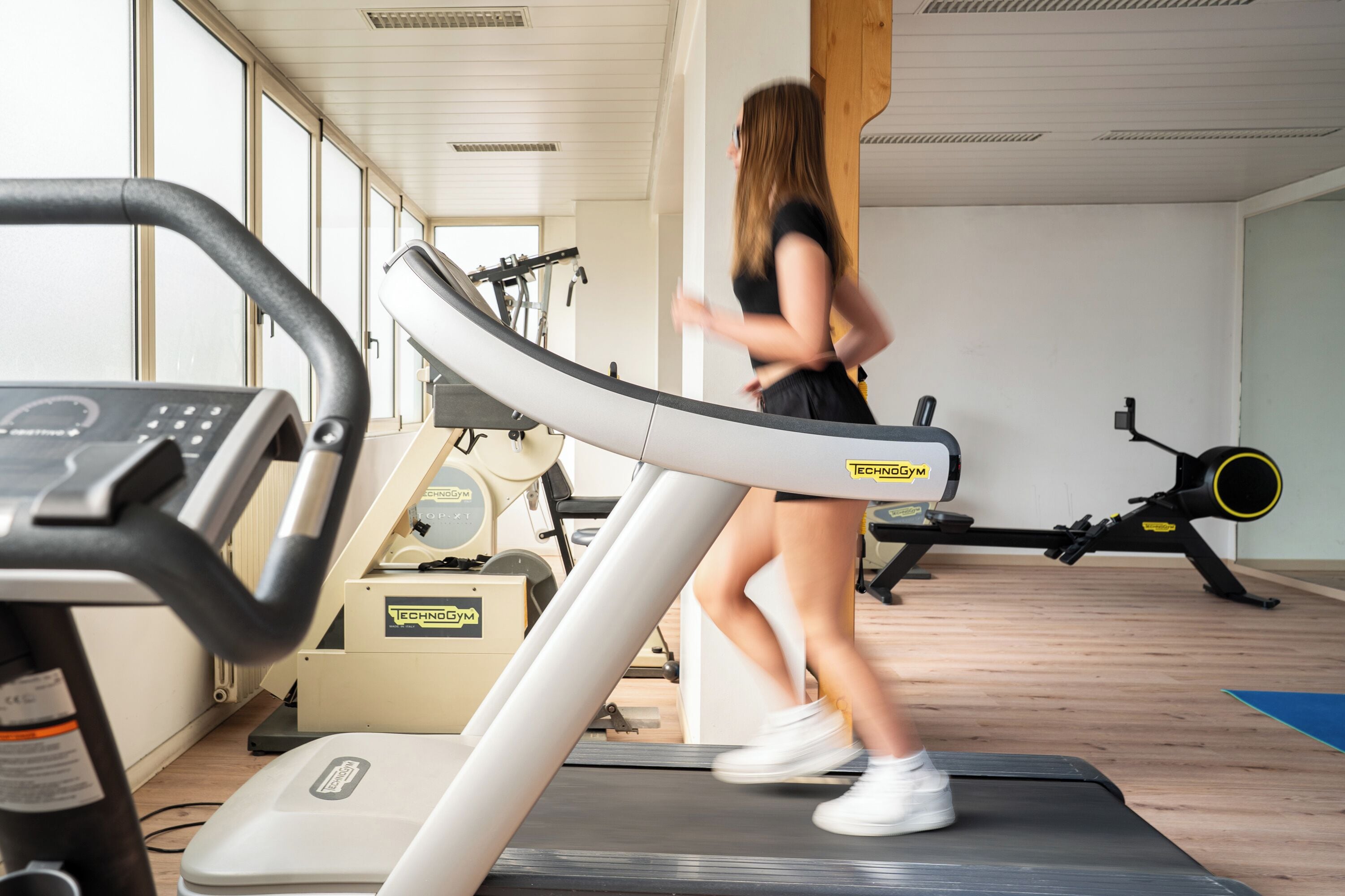 Gimnasio