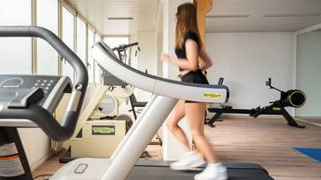 Gimnasio