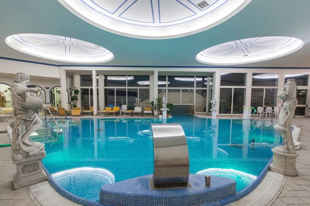 Hotel Terme Helvetia
