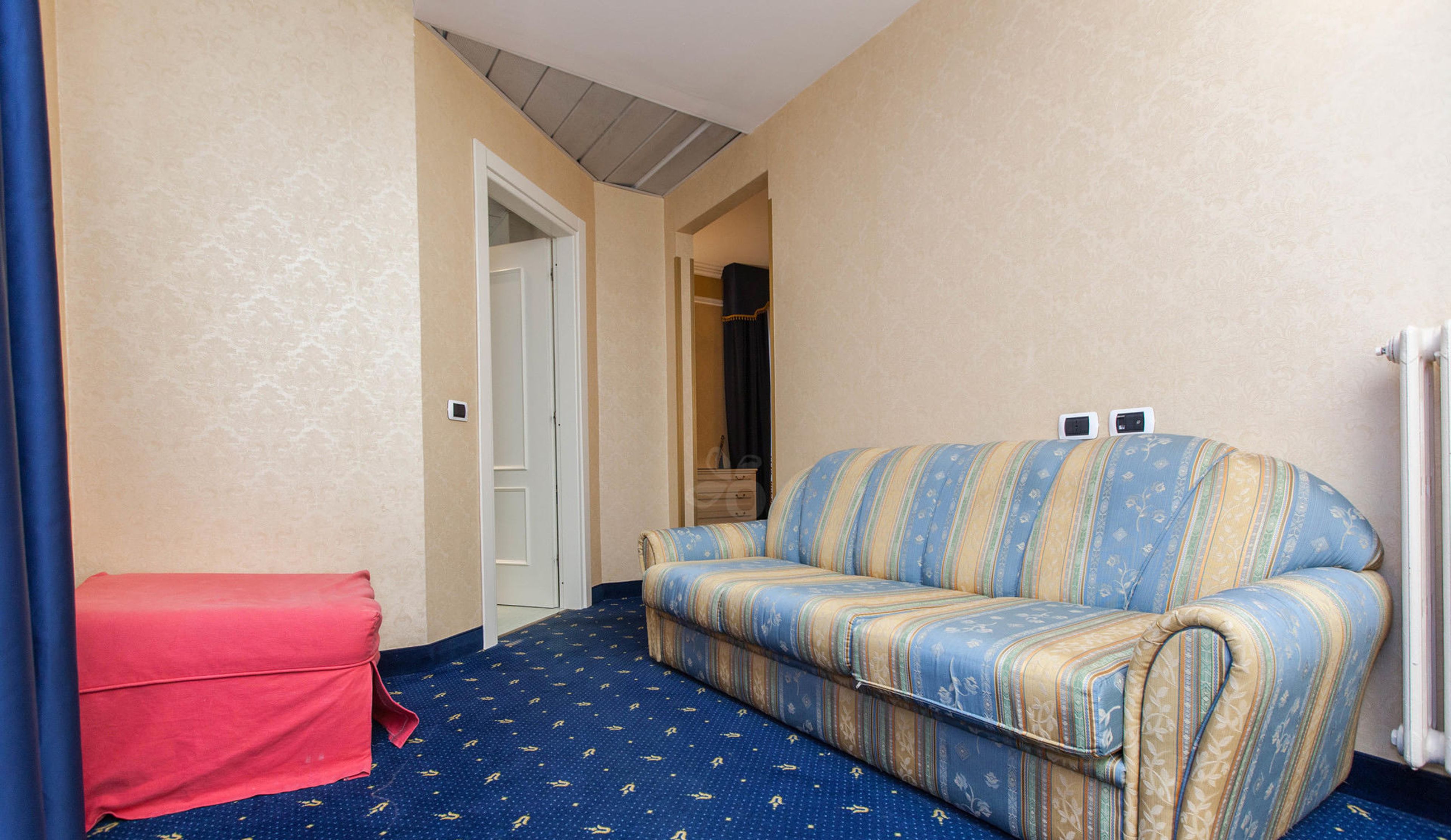 Photo - Hotel Terme Helvetia