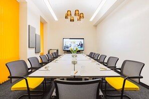 Salle de réunion