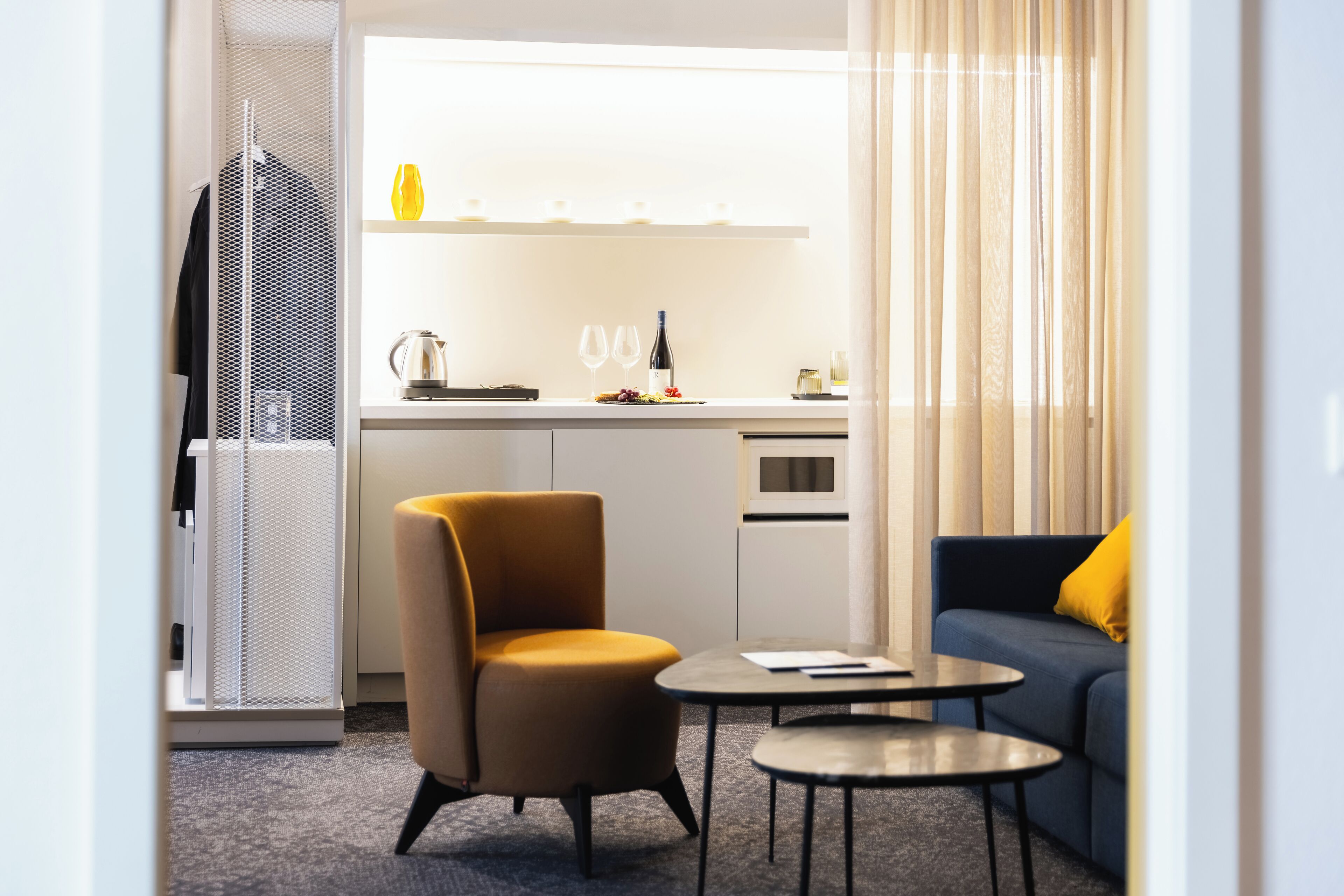 Foto - HiLight Suites Hotel
