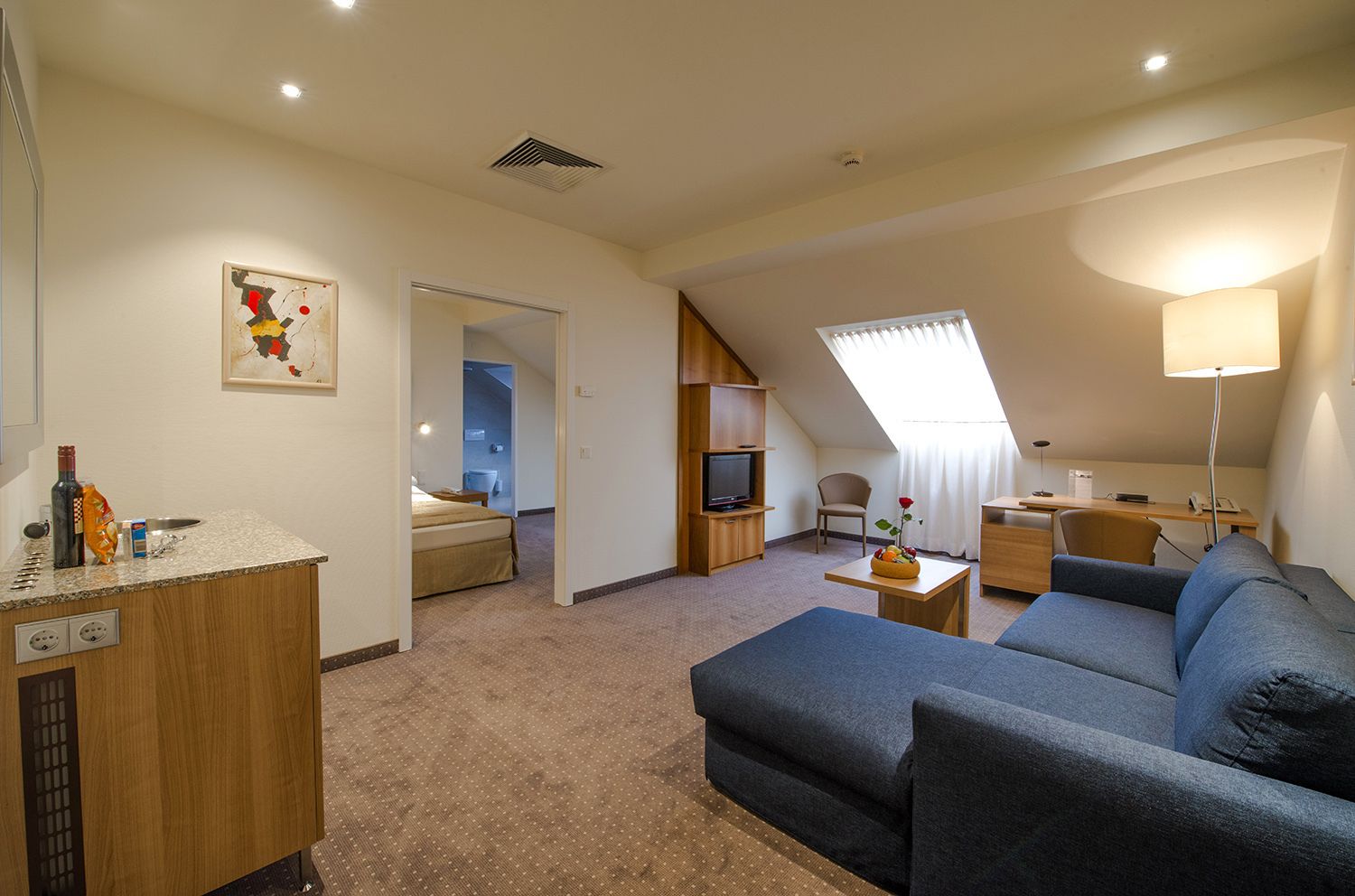 Foto - HiLight Suites Hotel