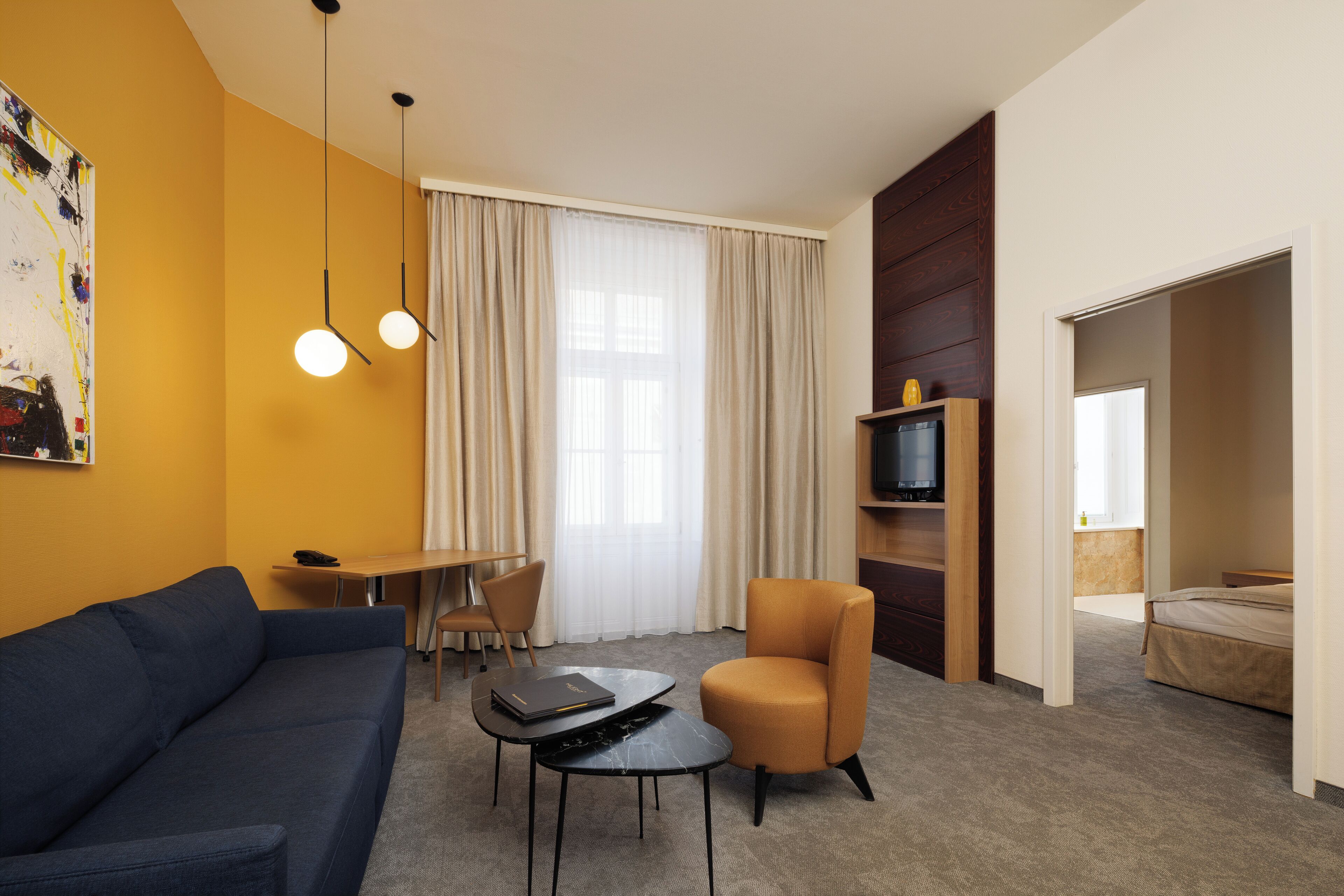 Foto - HiLight Suites Hotel