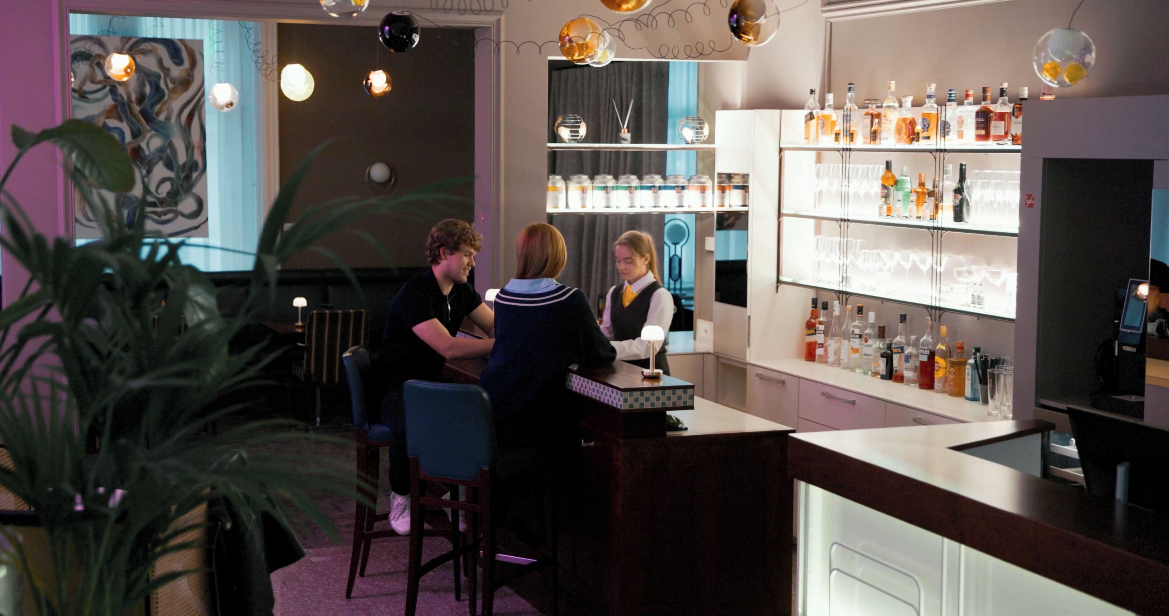 Foto - HiLight Suites Hotel