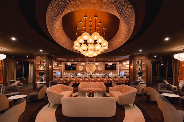 Bar (on property) - Morongo Casino Resort Spa (Cabazon)