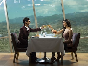 Dining - Morongo Casino Resort Spa (Cabazon)