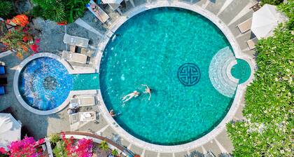 Hoi An Ancient House Resort And Spa