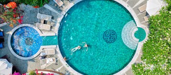 Hoi An Ancient House Resort And Spa