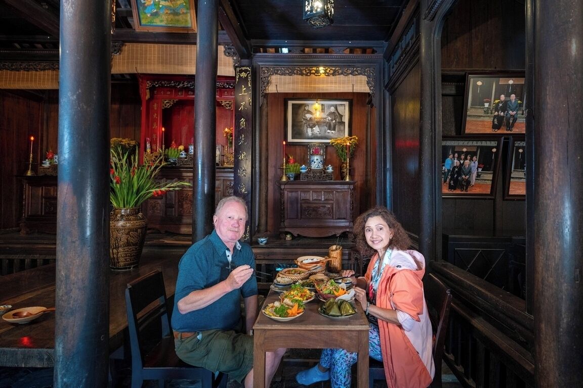 room service – dining