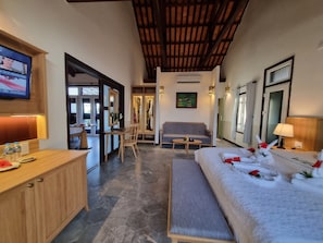 Family Room, 2 Bedrooms, Non Smoking