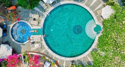 Hoi An Ancient House Resort And Spa