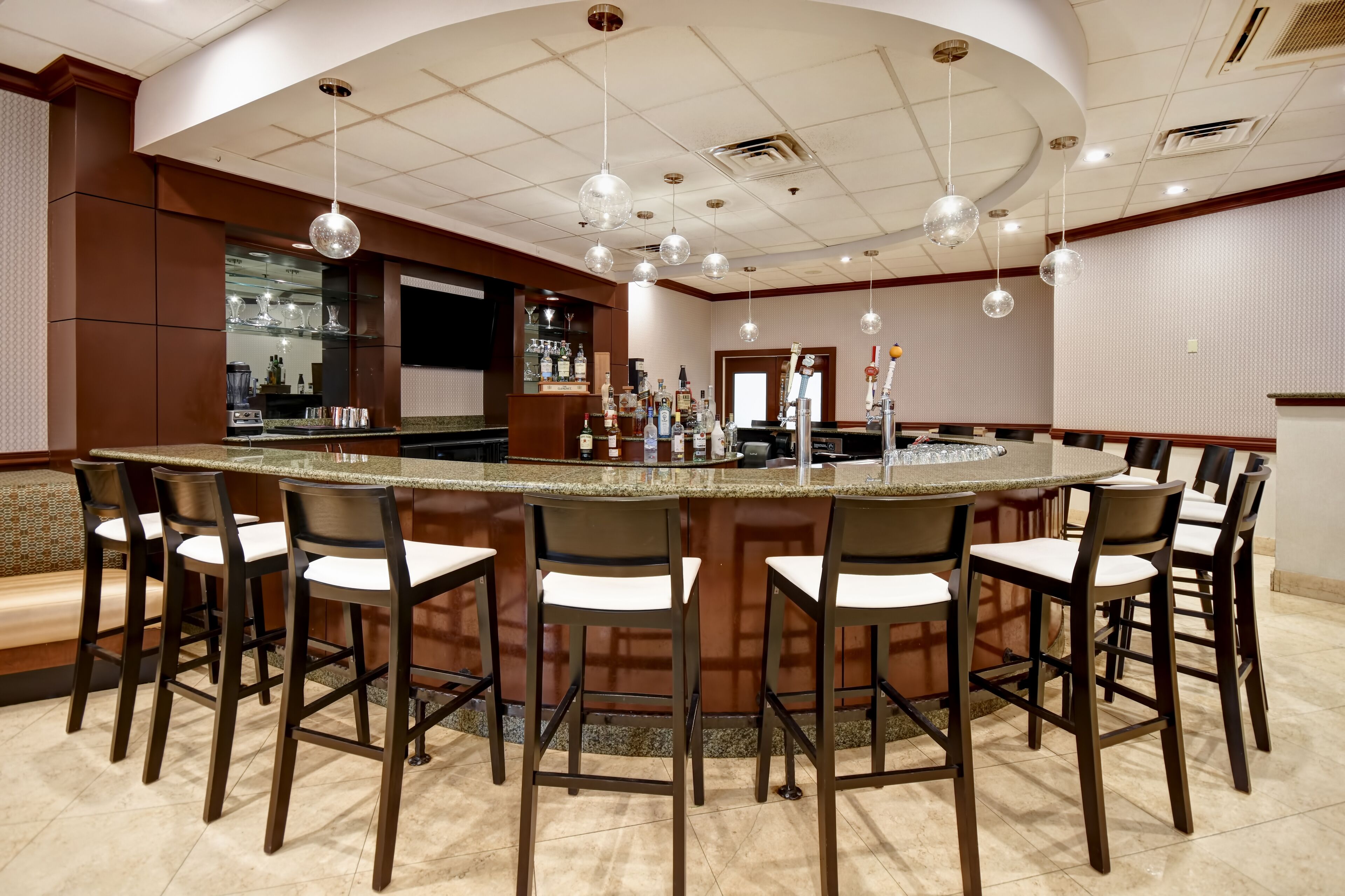 Bar (sur place)
