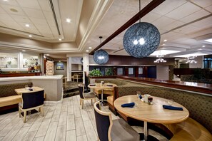 Spécialités Cuisine américaine