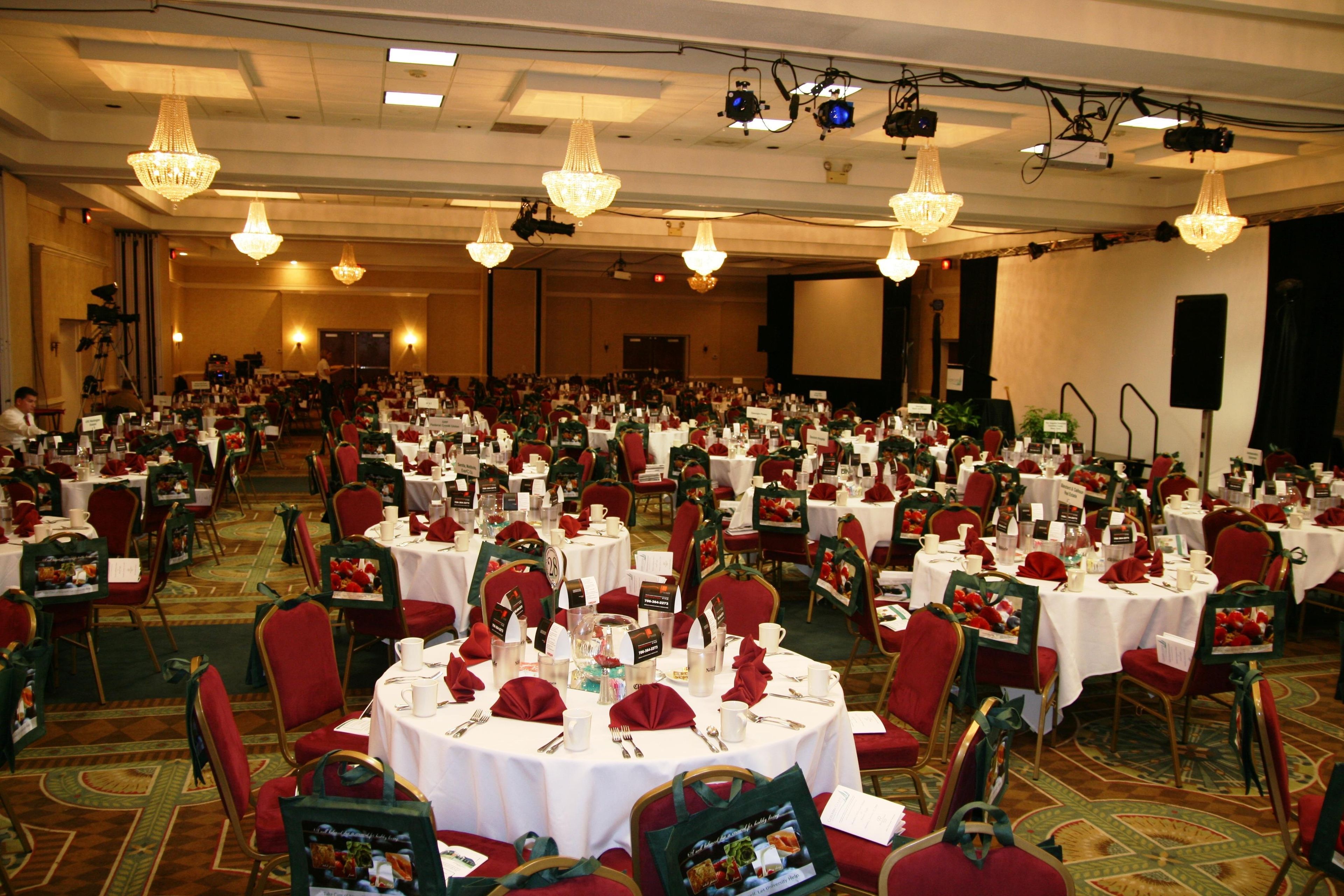 Salle de bal