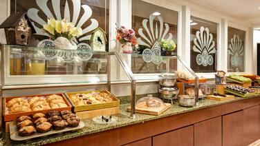 DoubleTree by Hilton Hotel Augusta